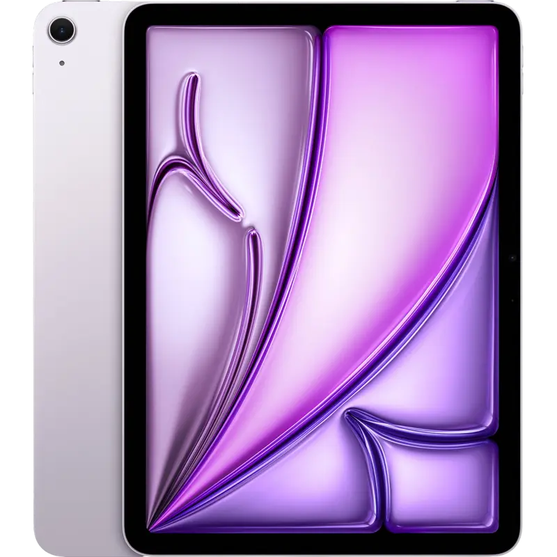 Apple 11-inch iPad Air 128Gb Wi-Fi Purple Model MCA04LL/A (EU)