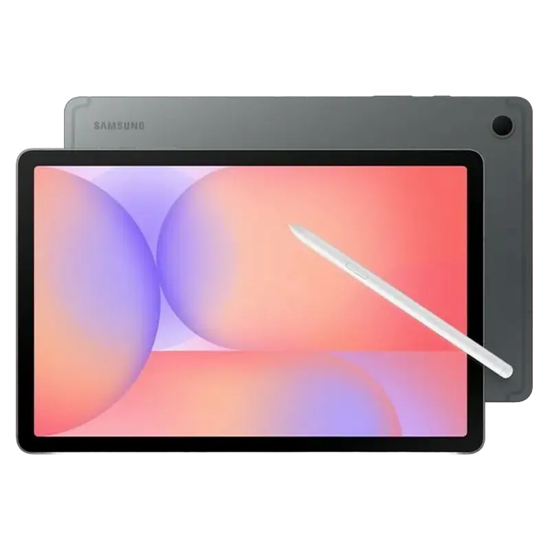Планшет Samsung Galaxy Tab S10 Lite, Wi-Fi, 6Гб/128Гб, Серый