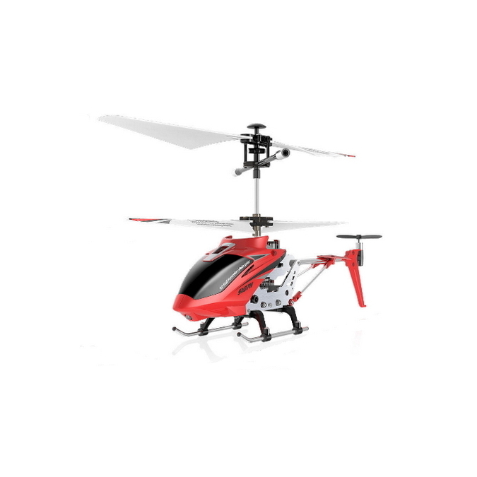 Syma S107H Helycopter, Red