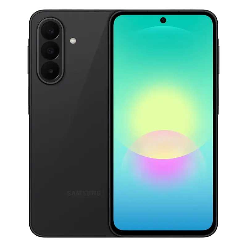 Смартфон Samsung Galaxy A27, 8Гб/256Гб, Чёрный, iphone, xiaomi, samsung, oppo, чехол, стекло