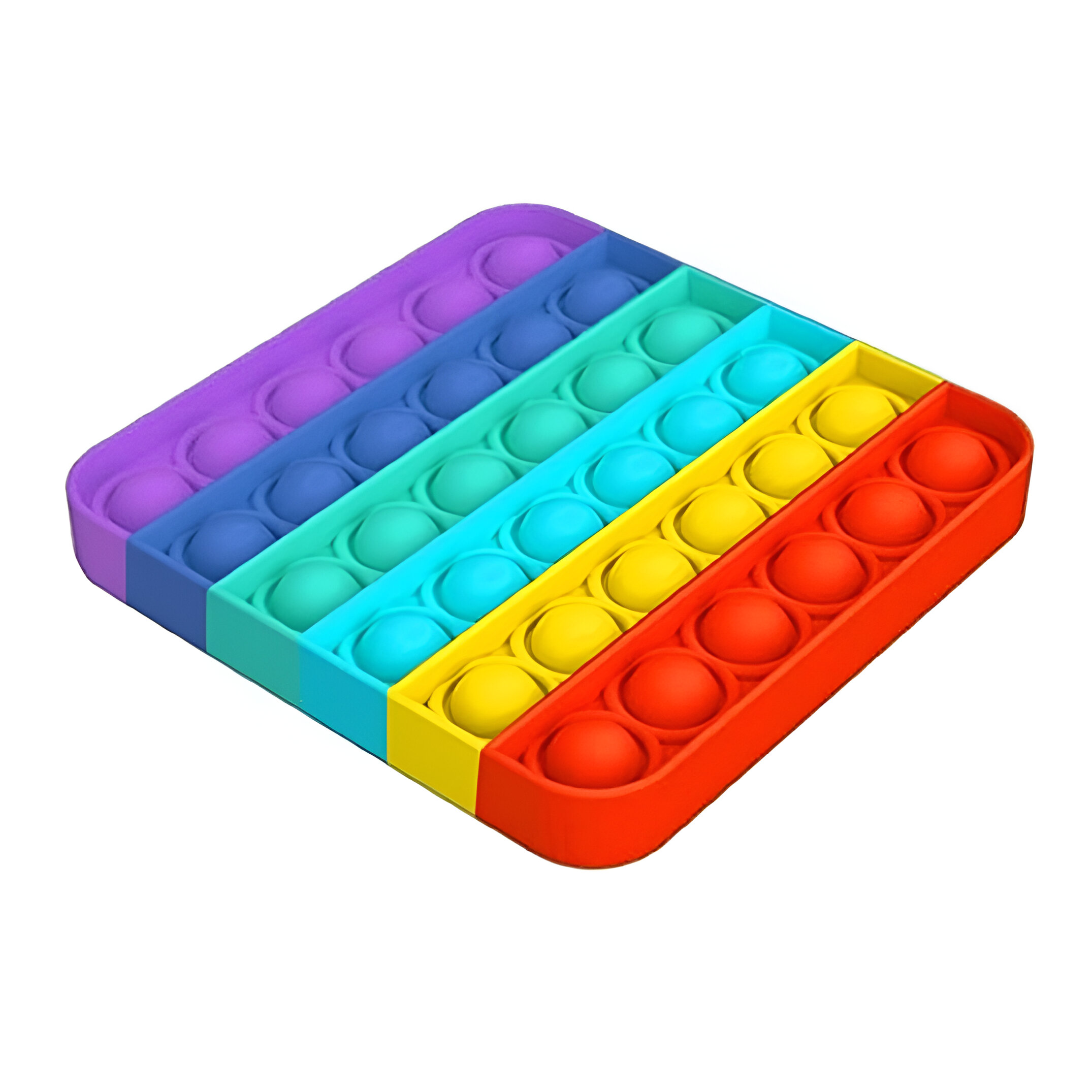 Popit Mix Color