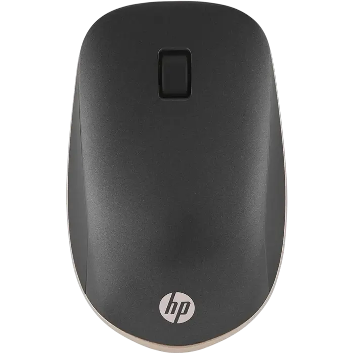 Мышь HP 410 Slim, Ash Silver