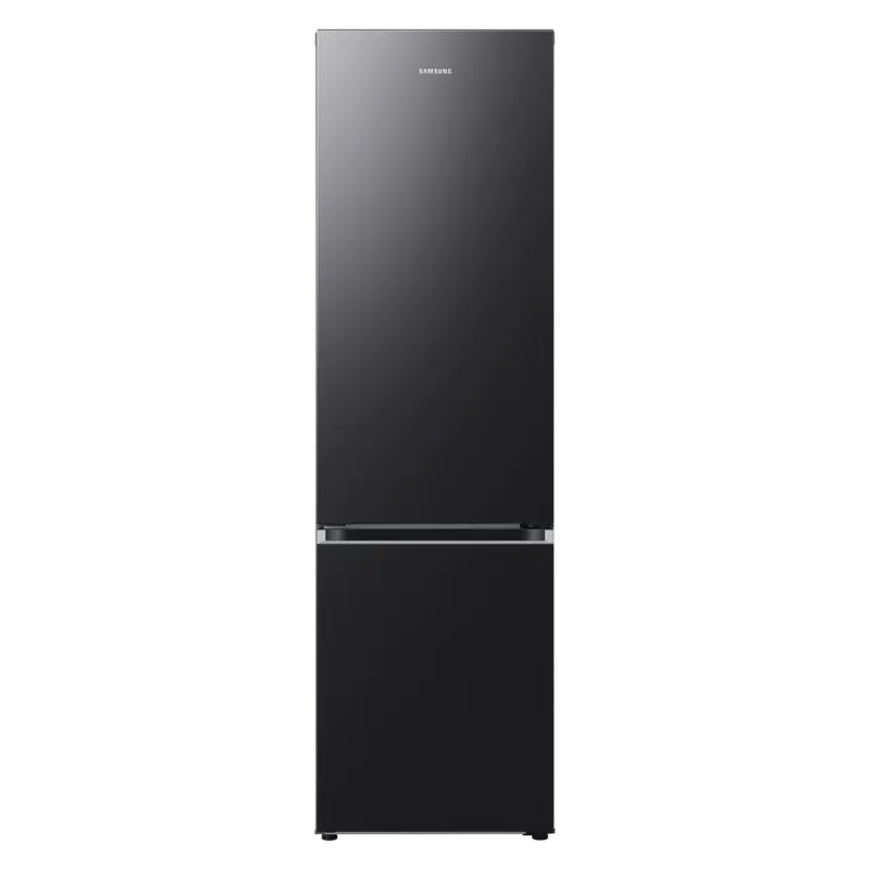 Холодильник Samsung RB38C600DB1/EF, Чёрный