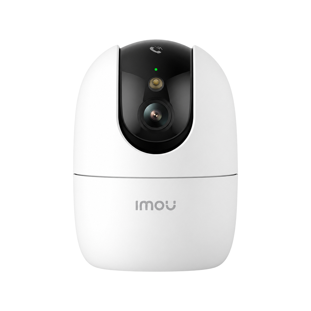imou Indoor PT Security Camera Ranger 2 Pro 3K 5MP, White