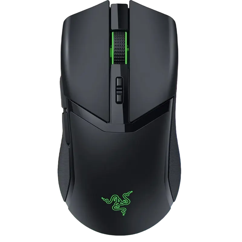 Игровая мышь Razer Cobra Pro, Чёрный