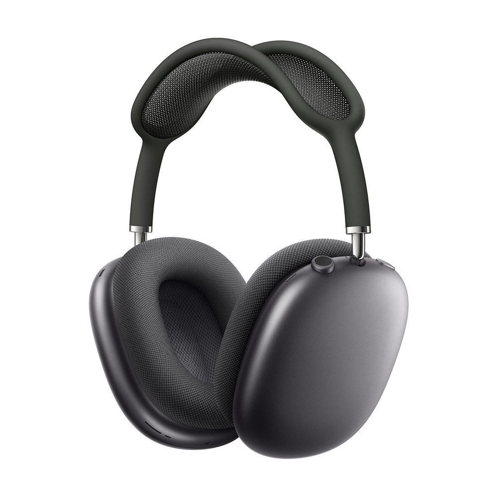 Headphones Over-Ear Airpods Max, Grey (Lux Replica)