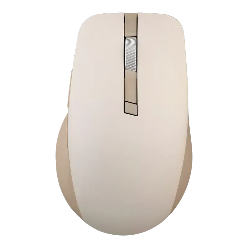 Мышь ASUS SmartO MD200, Бежевый