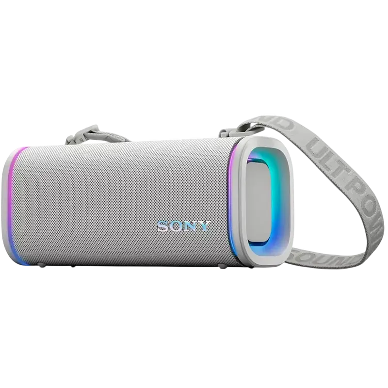 Портативная колонка SONY ULT Field 5, Off-White