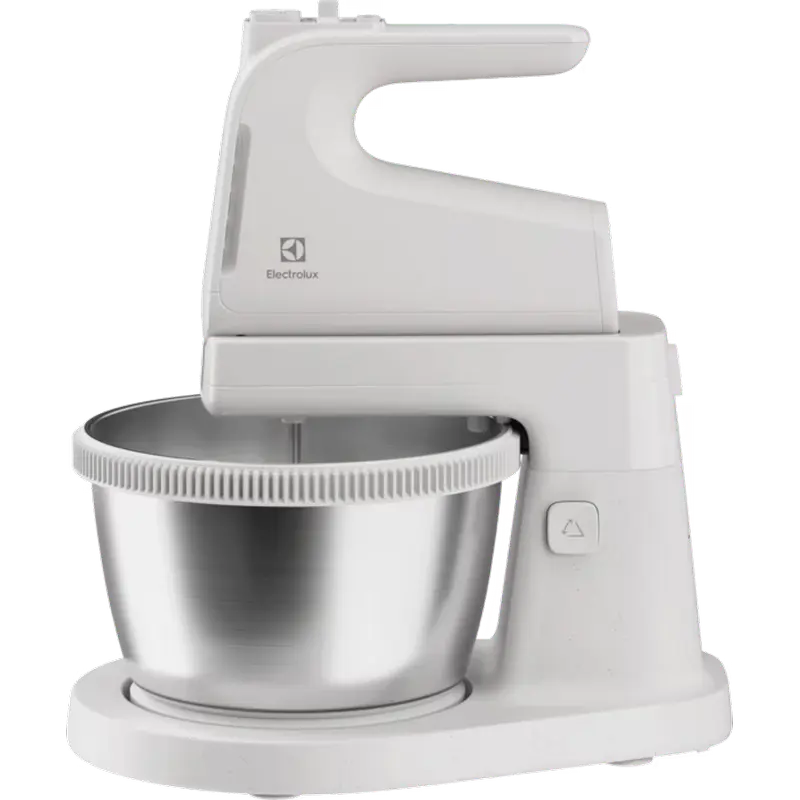 Миксер стационарный съемный Electrolux ESM4W, Белый