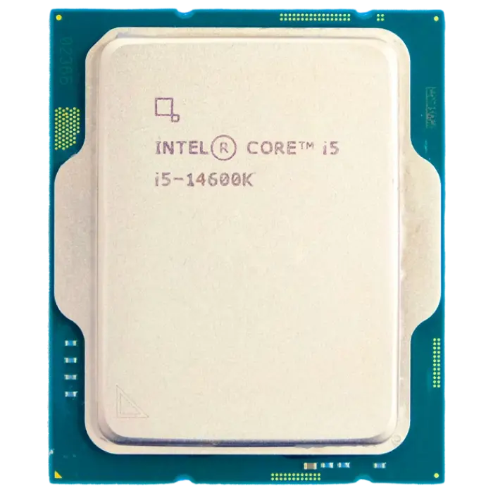 Процессор Intel Core i5-14600K, Intel UHD Graphics 770,  | Tray,процессоры ,оперативная память, ssd, M2, hdd, кейсы