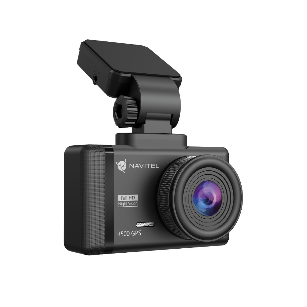 Navitel R500 GPS Car Video Recorder