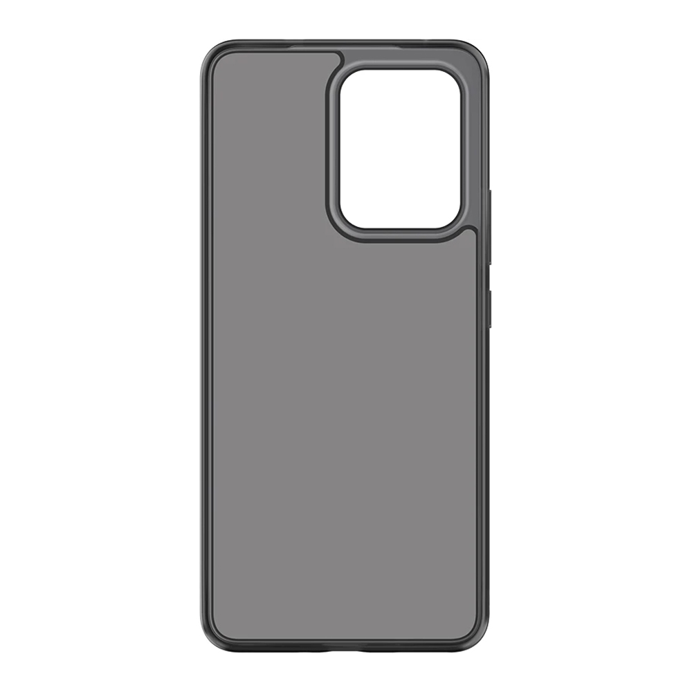 OPPO Reno 13 F/FS TPU Protective Case, Black