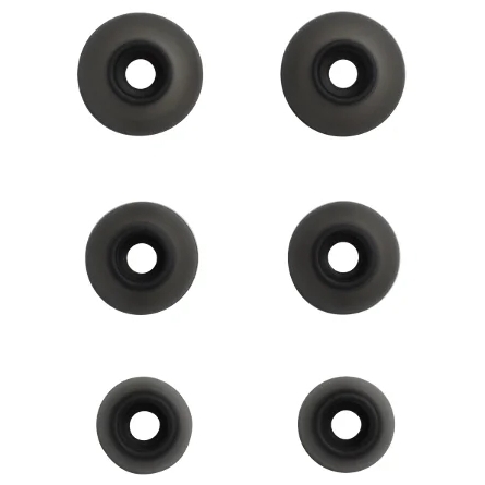  True Wireless JBL Free II, Black TWS Headset