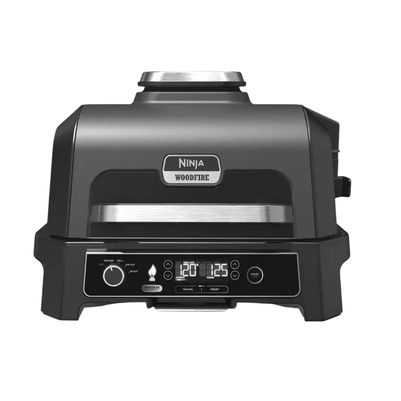 Электрический Гриль Ninja OG850EU, 1700Вт, Серый