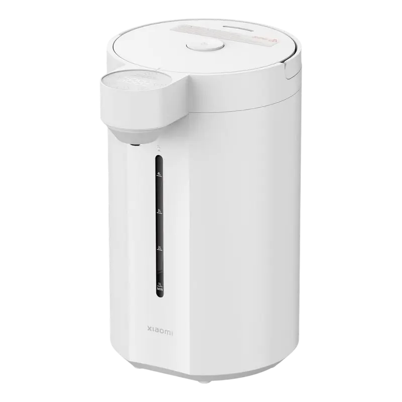 Термопот Xiaomi Hot Water Dispenser 5L, Белый