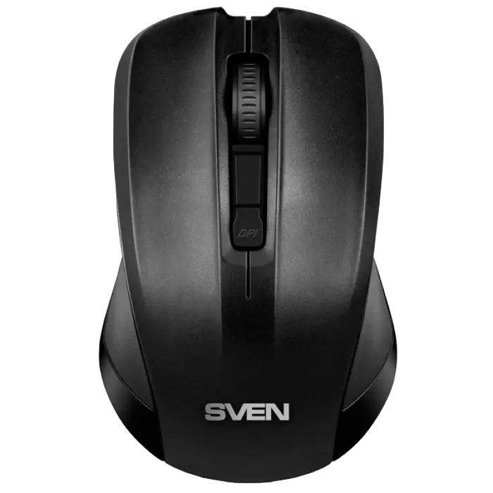Беcпроводная мышь SVEN RX-270W, Чёрный, клавиатуры ,мышки ,веб камера ,коврики ,флешки , 16gb, 32gb,64gb,128gb,256gb,512,microsd,sd