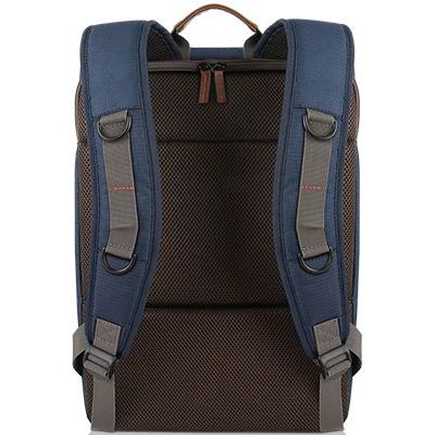 15" NB backpack - Lenovo 15.6” Urban Backpack B810 (Blue) (GX40R47786) 15" NB backpack - Lenovo 15.6” Urban Backpack B810 (Blue) (GX40R47786)