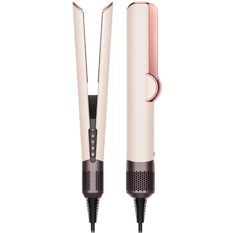 Выпрямитель для волос Dyson Airstrait HT01, Ceramic Pink