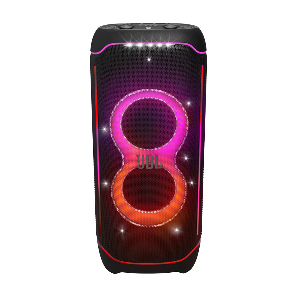 JBL Bluetooth Partybox Ultimate, Black