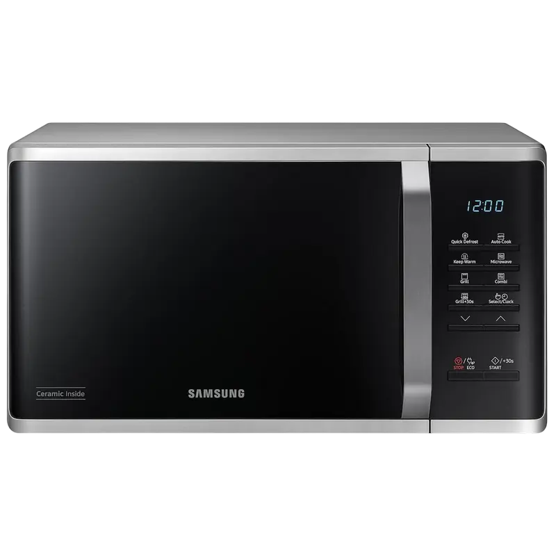 Микроволновая печь Samsung MS23K3523AS/E2, Серый