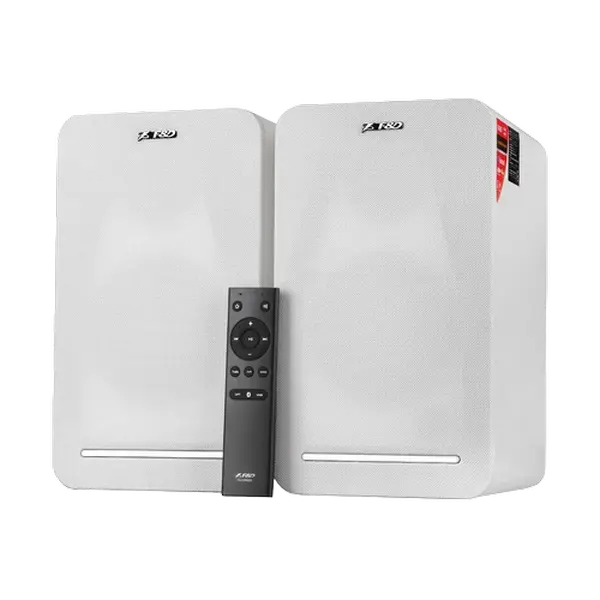 Аудиосистема 2.0 CH F&D R40BT, Белый