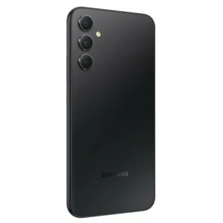 A34 5G 8/256Gb Black