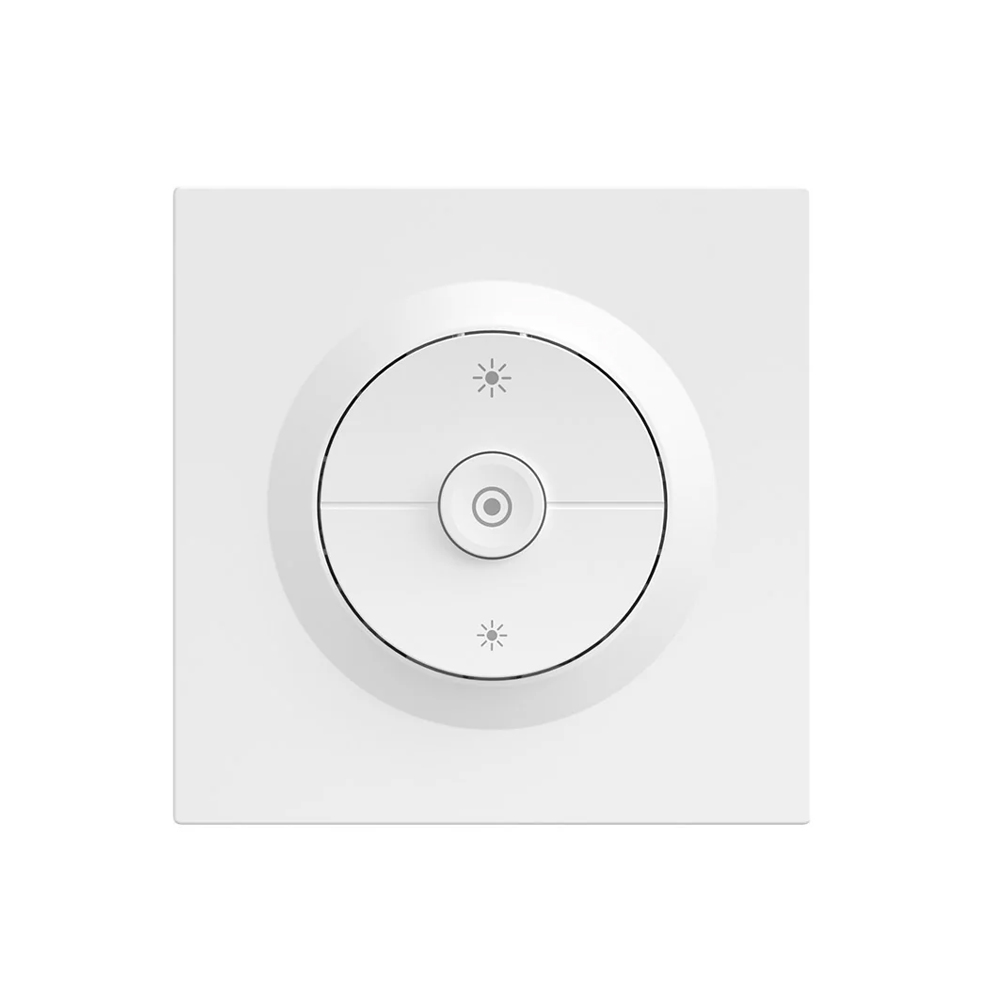 Sonoff Matter Over Wi-Fi Smart Wall Dimmer Switch MINI Extreme MINI-DIM-E