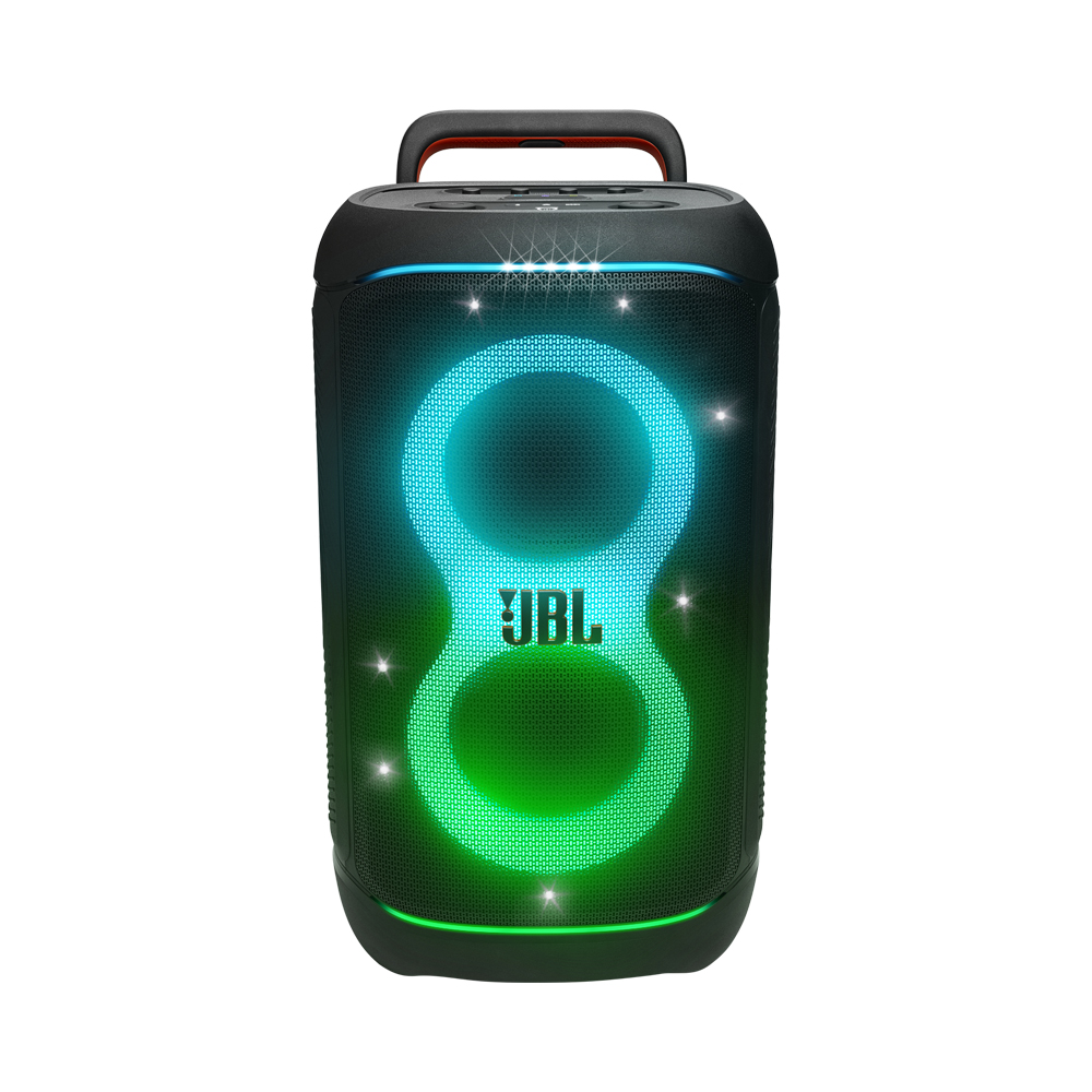 JBL Bluetooth Partybox Stage 520, Black