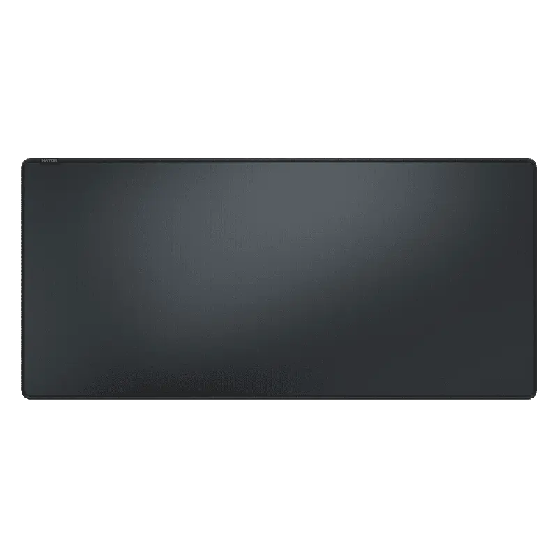 Игровой коврик для мыши HATOR Tonn EVO, Extra Large, Charcoal Gray