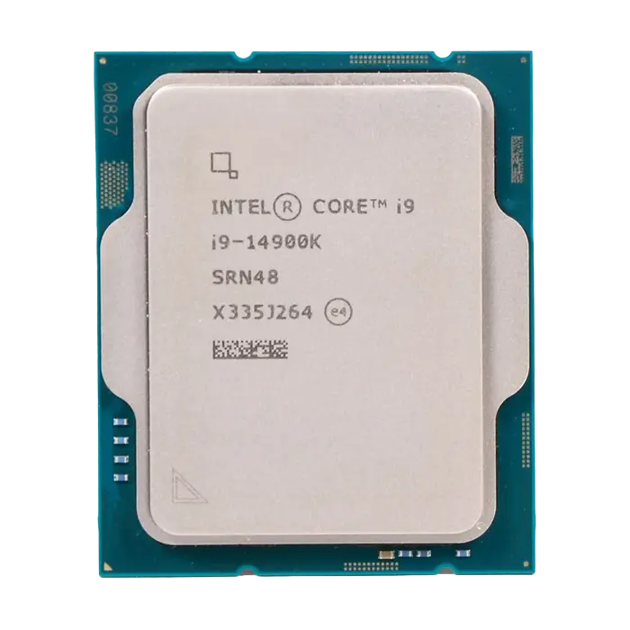 Процессор Intel Core i9-14900K, Intel UHD Graphics 770,  | Tray