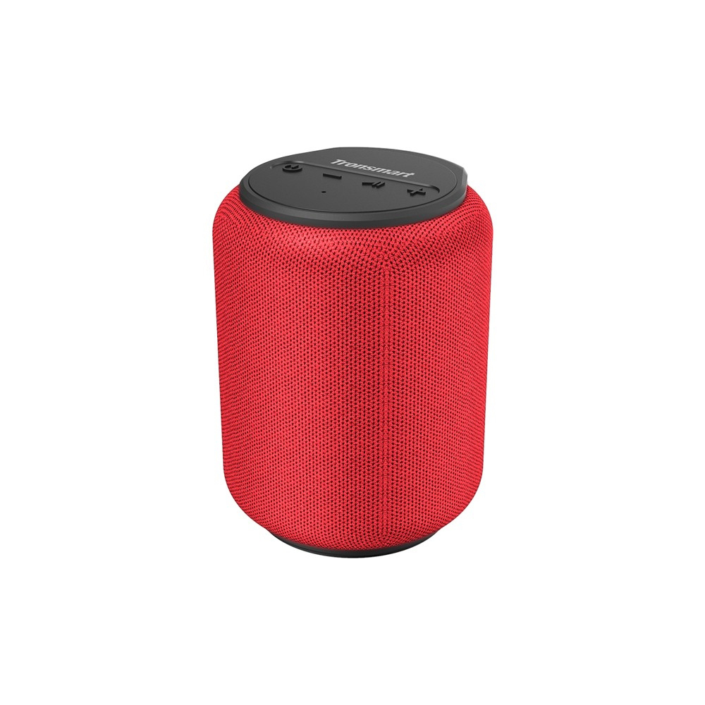 Tronsmart Wireless Speaker T6 Mini, Red