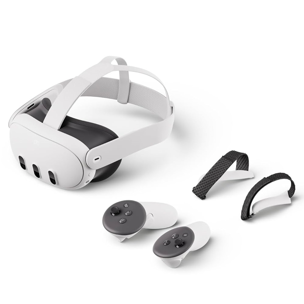 Oculus Quest 3 512GB, White