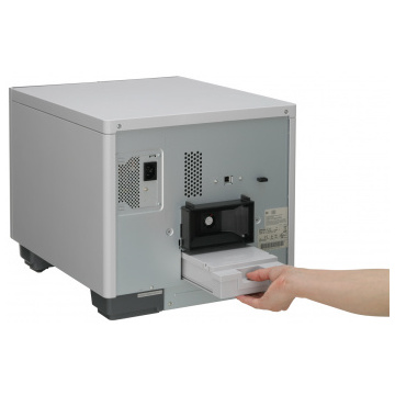 Коробка для технического обслуживания Epson PJMB100, C13S020476