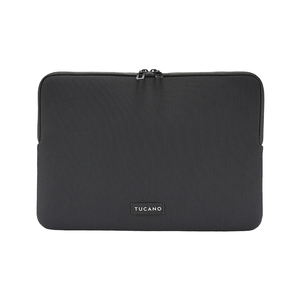 Tucano Sleeve Colore 2 15"/16", Black