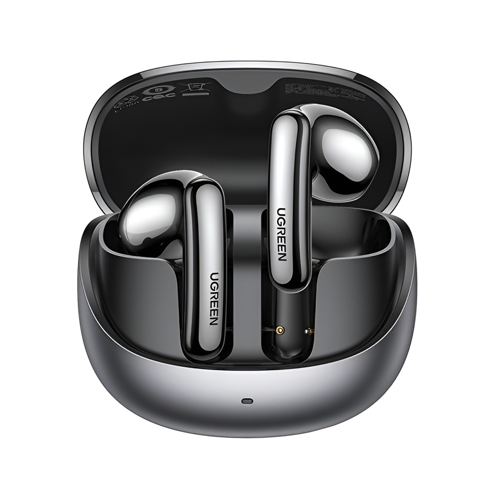 UGREEN TWS Earbuds HiTune H6 Pro ANC | WS203, White