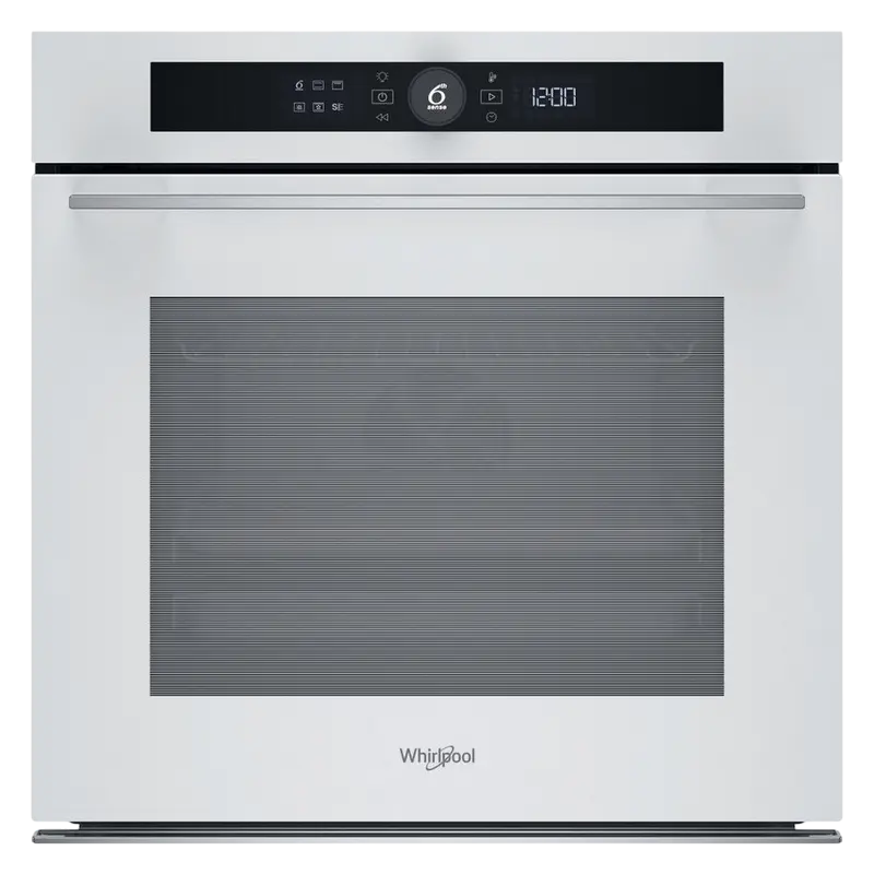 Электрический духовой шкаф Whirlpool WOI5S8PM2SWA, Белый