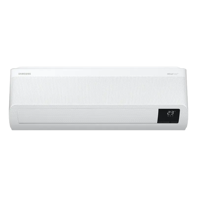 Внутренний блок кондиционера Samsung AJ035TNAPKH/EA WindFree Premium Plus, 11kBTU/h, Белый