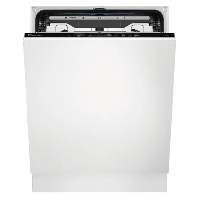 Посудомоечная машина Electrolux EEG68520W, Чёрный