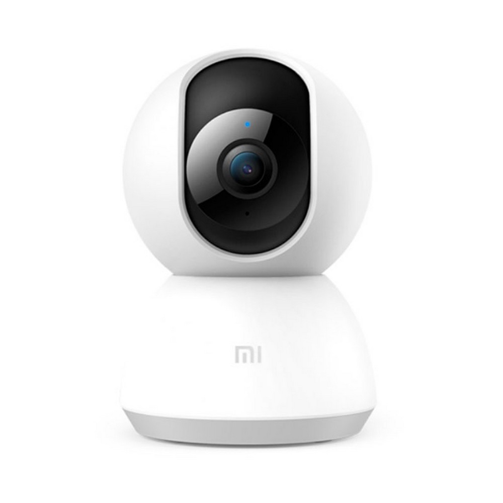 Xiaomi Mi Home Security Camera 360, 1080P, White