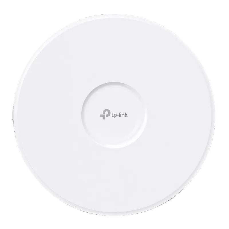 Точка доступа TP-LINK EAP783, 11520Mbps, 8640Mbps, 1376Mbps, Белый