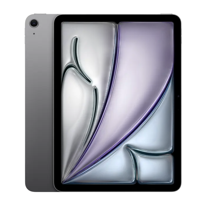 Планшет Apple iPad Air 11 (2026), Wi-Fi, 12Гб/128Гб, Space Grey