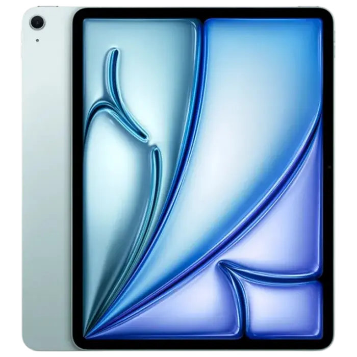Планшет Apple iPad Air 13 (2026), Wi-Fi + 5G, 12Гб/256Гб, Синий