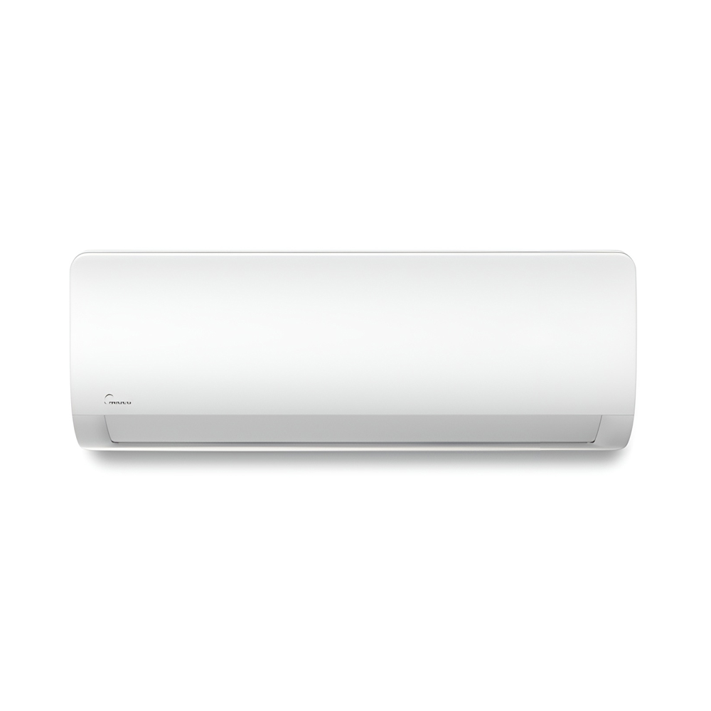 Air Conditioner Midea Extreme Save Inverter 09kBTU, MSAGAU-09HRFN8-QRD1GW, Wi-Fi (Optional), A+++