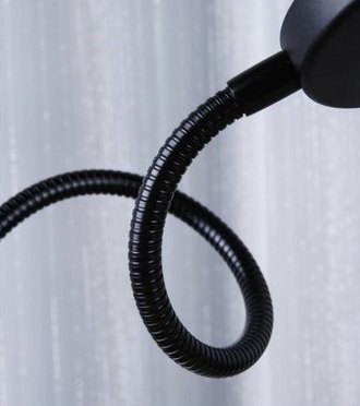 3 in 1 Holder XO, XO -BGD006/ LS-90-6, Black