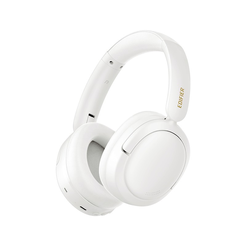 Беспроводные Наушники Edifier W800BT SE White