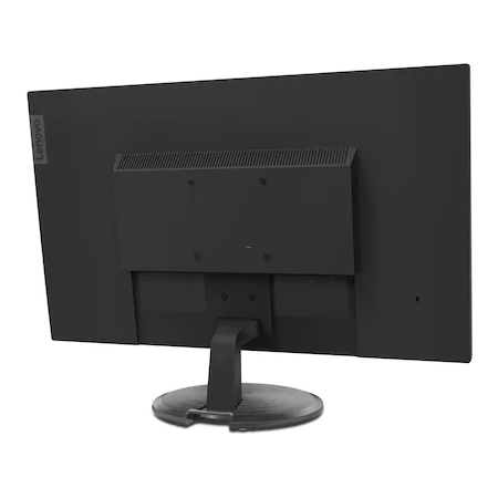 27" LENOVO D27-30, Black, VA, 1920x1080, 60Hz, FreeSync, 5ms, 250cd, 30M:1, D-Sub+HDMI+Audio-Out
