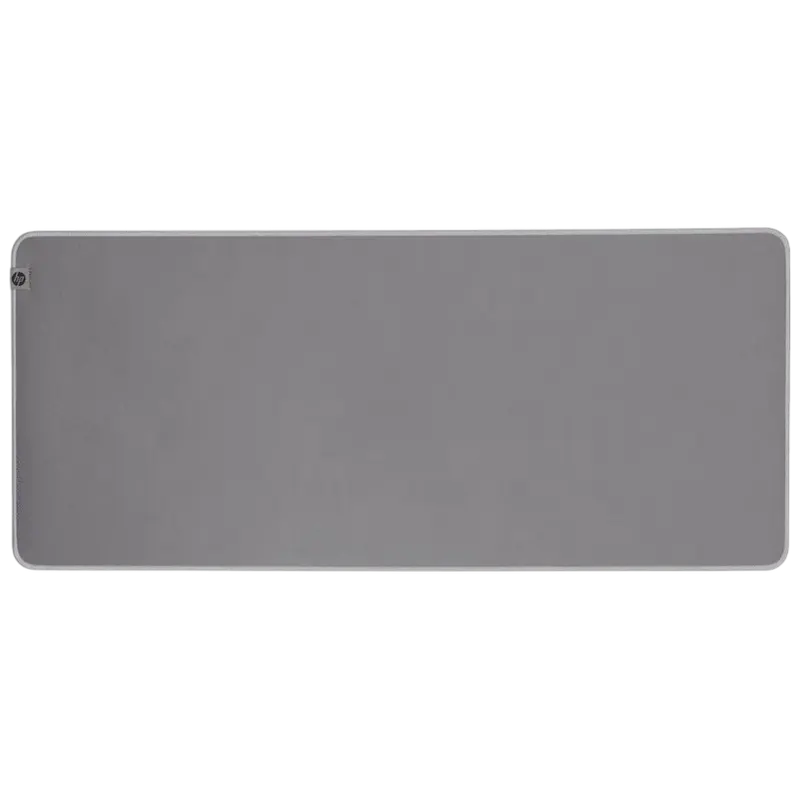 Коврик для мыши HP 200 Sanitizable Desk Mat, 700мм x 300мм, Серый, клавиатуры ,мышки ,веб камера ,коврики ,флешки , 16gb, 32gb,64gb,128gb,256gb,512,microsd,sd