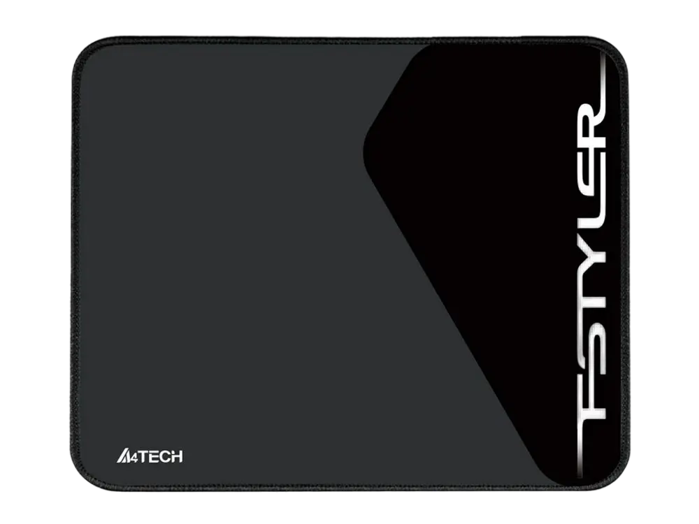 Коврик для мыши A4Tech FP20, 250мм x 200мм, Чёрный, клавиатуры ,мышки ,веб камера ,коврики ,флешки , 16gb, 32gb,64gb,128gb,256gb,512,microsd,sd