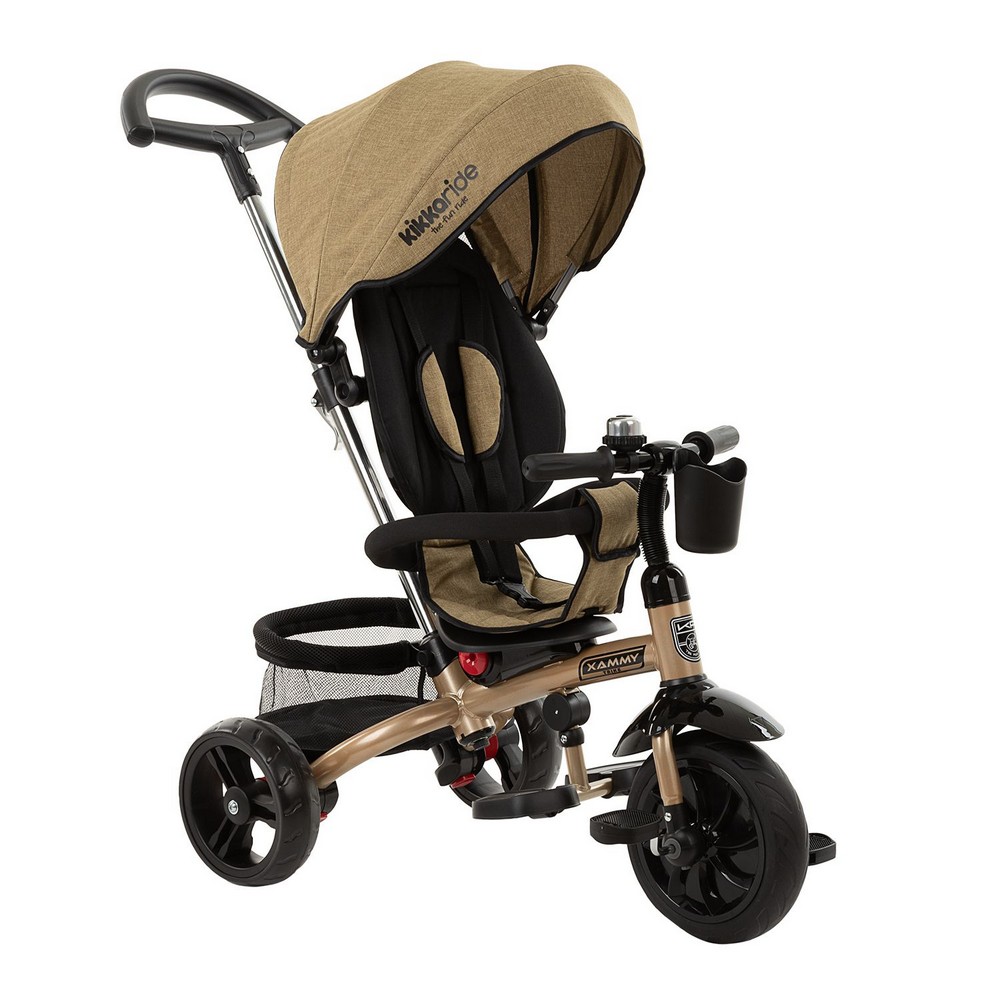 Трехколесный велосипед Makani Xammy, 