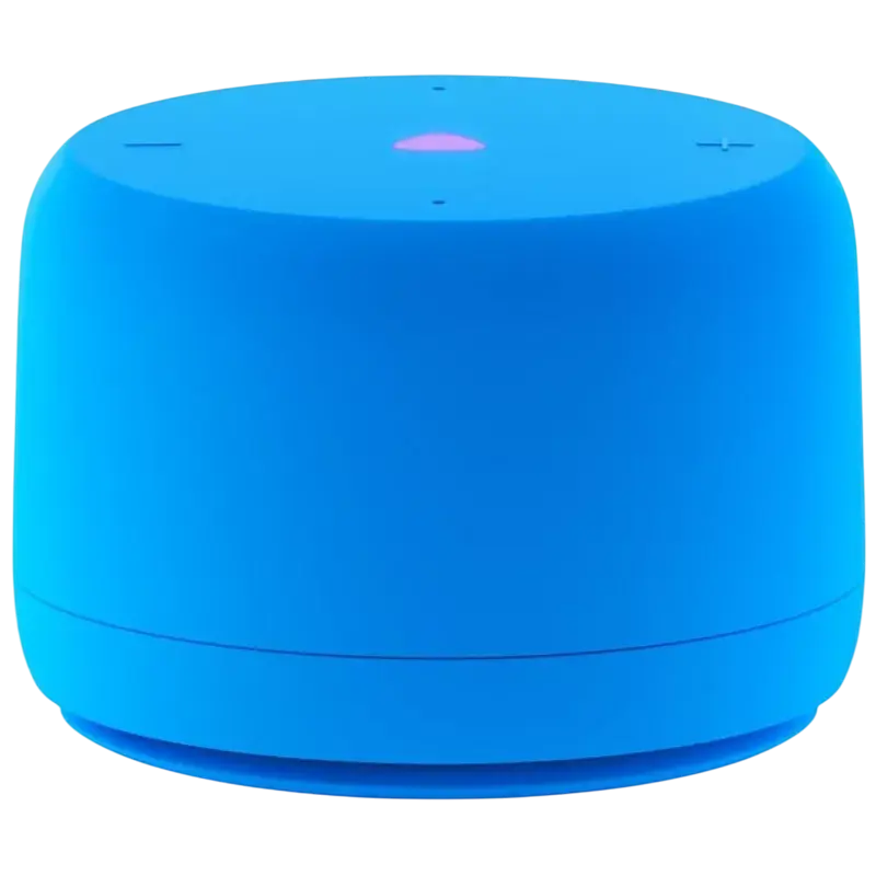 Умная колонка Yandex Station Light 2 YNDX-00028BLU, Синий